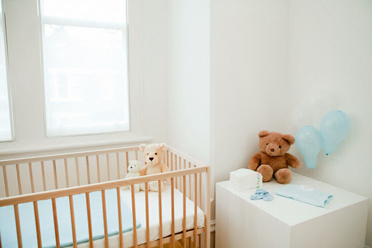 Bay Area Baby Nurse Comprehensive Sleep Training Bay Area Baby Nurse Comprehensive Sleep Training