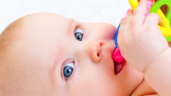 Newborn Baby Formula Feeding Tips