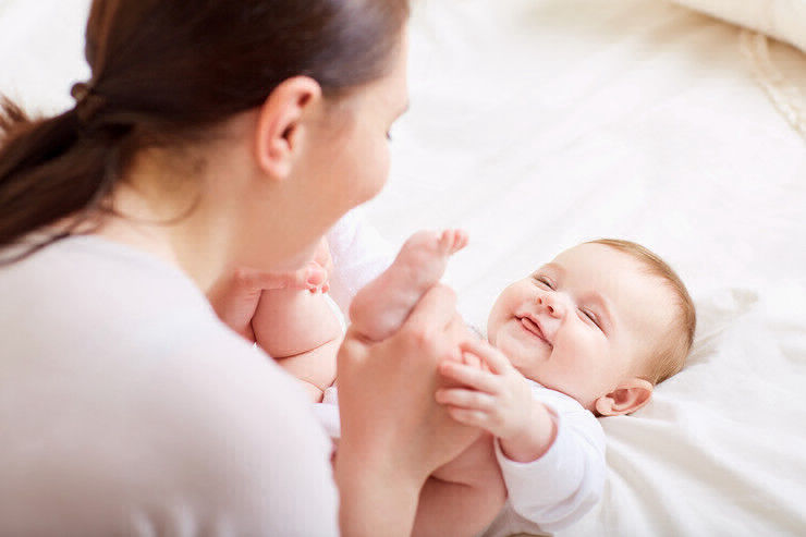 Newborn Baby Night Care Tips