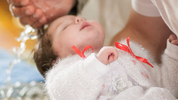 Baby Shower Checklist